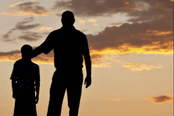 زوجتي اوكلت مهمة رعاية إبننا لي