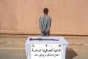 إرهابي يسلّم نفسه في برج باجي مختار