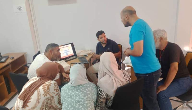 مشروع البلديات الخضراء 2: استفادة أزيد من 280 إطارا محليا من دورات تكوينية في تسيير الطاقة