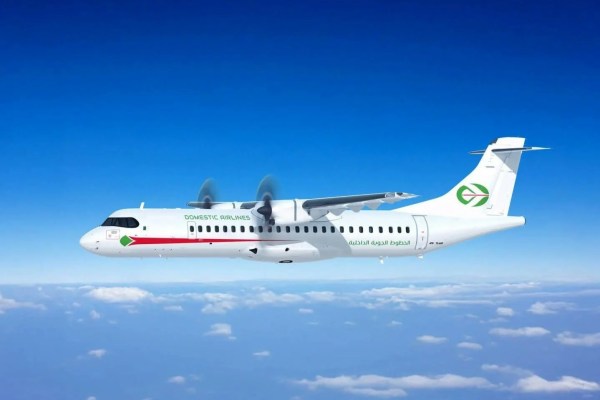 الجوية الداخلية تضيف رحلتين بداية من 15 فيفري