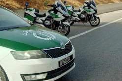 الدرك الوطني يسطر مخططا أمنيا خاصا بمناسبة حلول السنة الجديدة