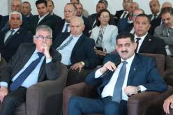 وزير الري يشدد على تحسين جداول توزيع المياه