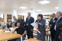 انطلاق الموسم الجامعي للمدارس والمعاهد العليا للفنون والتراث
