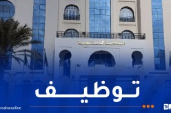 المحكمة الدستورية توظف