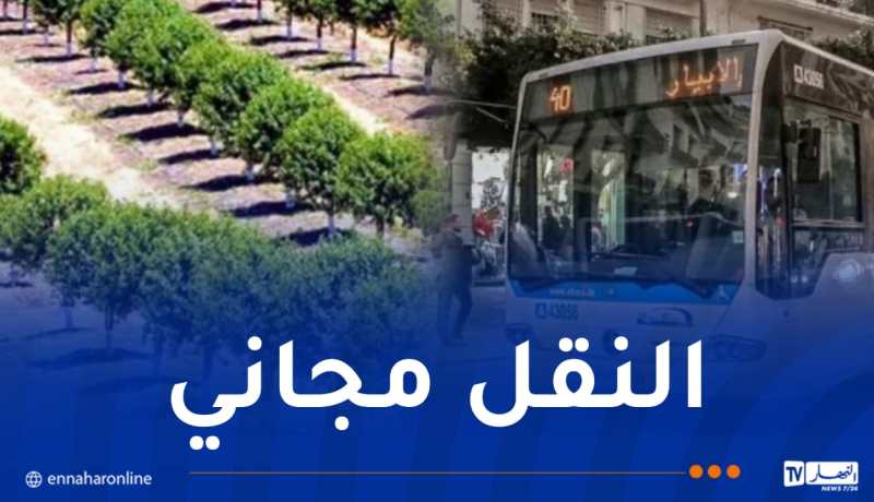 تحسبا لحملة المليون شجرة..اعلان هام من ايتوزا