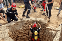  انتشال جثة عشريني من داخل بئر ببومرداس