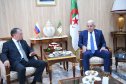بوغالي يستقبل سفير فيدرالية روسيا لدى الجزائر