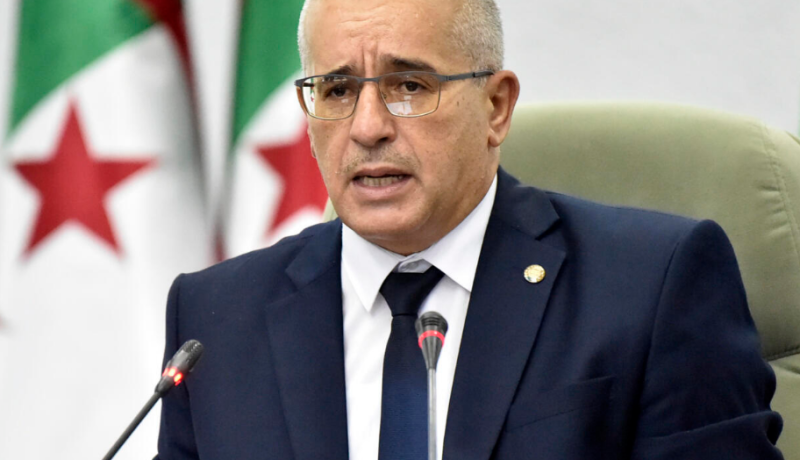 انضمام الجزائر لرابطة “الآسيان”.. بوغالي يتلقى التهاني من سفراء ثلاث دول