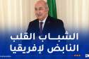 الجزائر تدعو إلى تعزيز التنسيق الفعال بين الاتحاد الإفريقي والدول الأعضاء