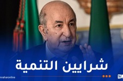 رئيس الجمهورية: البنية التحتية ليست مجرد هياكل مادية بل هي شرايين التنمية