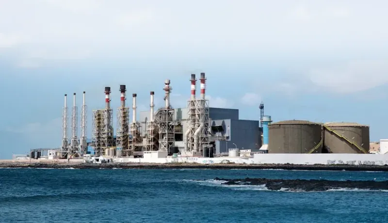 مجلس الوزراء.. إنشاء ثلاث محطات جديدة لتحلية مياه البحر بهذه الولايات