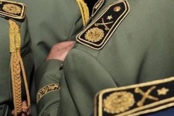 هذه تفاصيل مشروعي قانوني إحداث أوسمة عسكرية