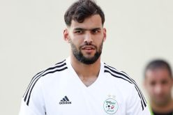 توقاي مهدد بتضييع مواجهتي الصومال وأوغندا