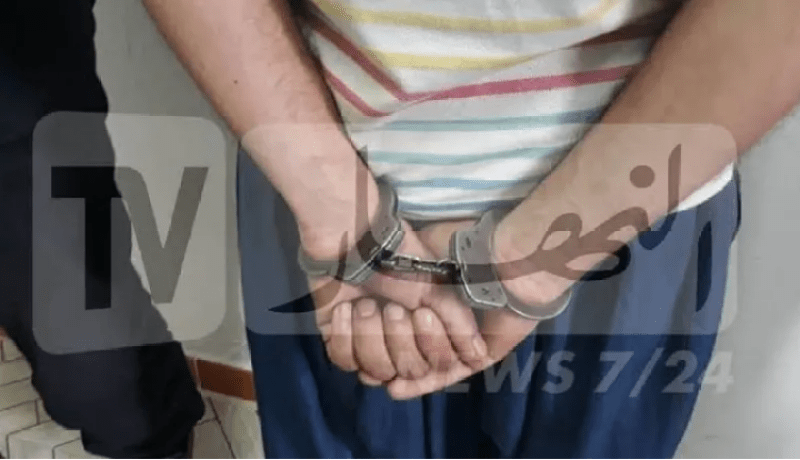 أمن وهران يوقف ستيني مبحوث عنه من طرف العدالة