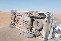 قتيل وجريحان في حادث مرور بسوق أهراس  