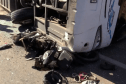 وفاة خمسيني في حادث مرور بغليزان