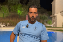 خديس: “نطمح لتحقيق أول أهدافنا ببلوغ دور مجموعات رابطة الأبطال”