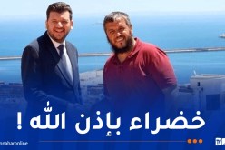 مليون شجرة في يوم واحد.. نقدرولها !