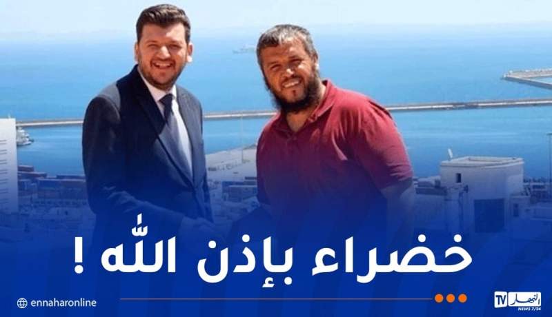 مليون شجرة في يوم واحد.. نقدرولها !