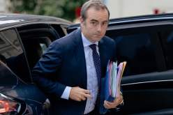 فرنسا.. إعادة تعيين لوكورنو رئيسا للوزراء