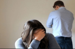 ما العمل مع زوج روتينه الوحيد صراخ ونهر ؟