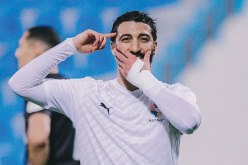 بالفيديو.. بن رحمة يسجّل هدفه الأول في دوري روشن السعودي