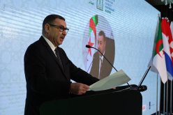 سعيود: الجزائر لم تغفل البعد الإنساني في تعاملها مع ظاهرة الهجرة