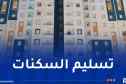 بمناسبة 1 نوفمبر.. ضبط قوائم البرنامج السكني المزمع توزيعه