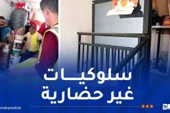 تراكم النفايات وممارسات مسيئة..عدل بالمرصاد