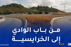 طريق 5 جويلية والخرايسية..الوزير والي العاصمة يسدي تعليمات صارمة