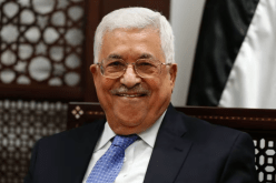 الرئيس الفلسطيني يرحب بإعلان ترامب بوقف الحرب