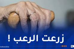 حبس عجوز انخرطت في عصابة أحياء ببلوزداد