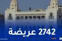 معالجة 94 بالمائة من العرائض المقدمة لمصالح ولاية الجزائر