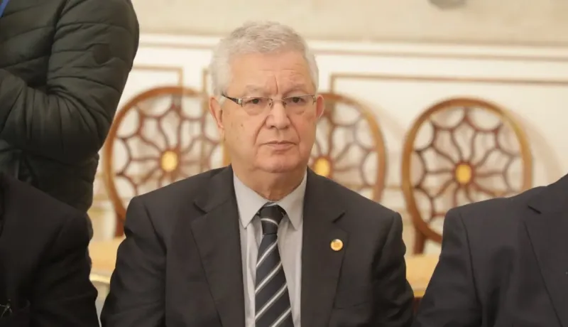 ناصري: الرئيس تبون يولي عناية كبيرة للذاكرة الوطنية