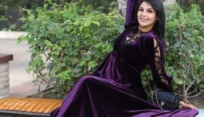 إدانة المؤثرة أحلام عموري بالسجن 18 شهراً نافذاً وغرامة مالية
