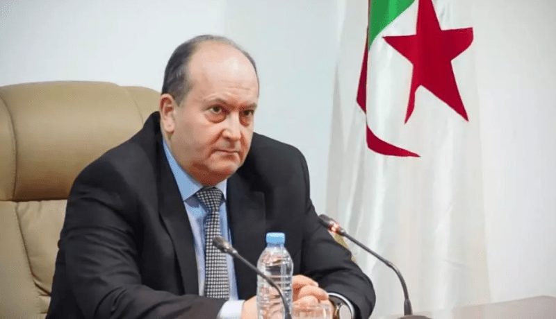 الوزير الأول ينصب أعضاء المجلس الوطني الاقتصادي والاجتماعي والبيئي