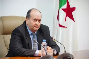 الوزير الأول يشارك في أشغال اللجنة التوجيهية للنيباد في دورتها الـ43