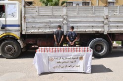 إحباط محاولات إدخال 16 قنطار “كيف” وقرابة 254 ألف قرص مهلوس