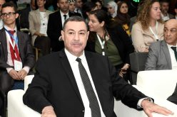 اطلاق مشروع الشراكة لتعزيز القدرات بمجال حوكمة الهجرة بالجزائر