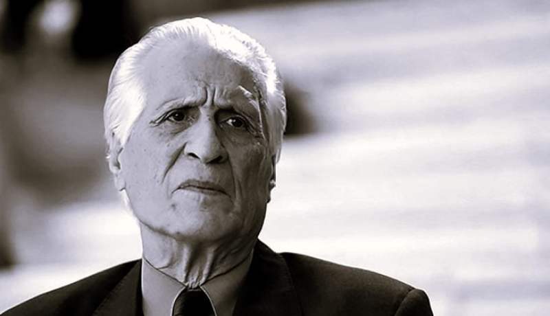 وزير الاتصال يعزي في وفاة الدكتور أحمد طالب الإبراهيمي