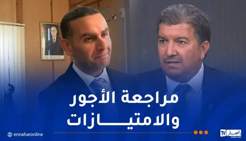 منظمة الصحافيين تضع جملة من المطالب فوق طاولة وزير الاتصال
