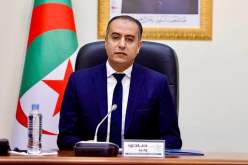 صادي يشرف على افتتاح الدورة التكوينية الوطنية لمفتشي التربية البدنية والرياضية بورقلة