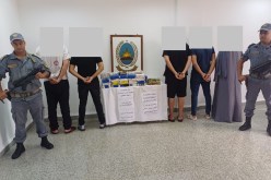 حجز قرابة 40 كلغ من الكيف المعالج في وهران