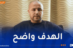 بوقرة: “مواجهتا مصر منحتانا صورة واضحة قبل تحديد قائمة كأس العرب”