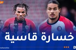 بوداوي وحاج موسى يسقطان رفقة نيس وفينورد في الدوري الأوروبي