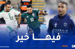 إصابة سمير شرقي تحدث طوارئ !