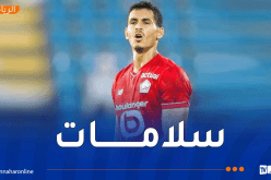 ماندي يصاب مع ليل ويثير المخاوف قبل انطلاق “الكان”  