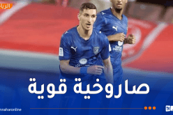 بالفيديو.. بولبينة هدافا ويقود الدحيل لفوز ثمين في دوري أبطال آسيا