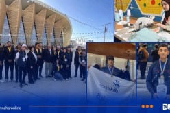 غرداية تحصد 5 ميداليات في أولمبياد المهن بوهران وتؤكد ريادتها في التكوين المهني