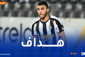 تيطراوي يتألق ويقود شارلوروا لانتصار ثمين في الدوري البلجيكي